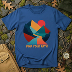 Find Path T-Shirt