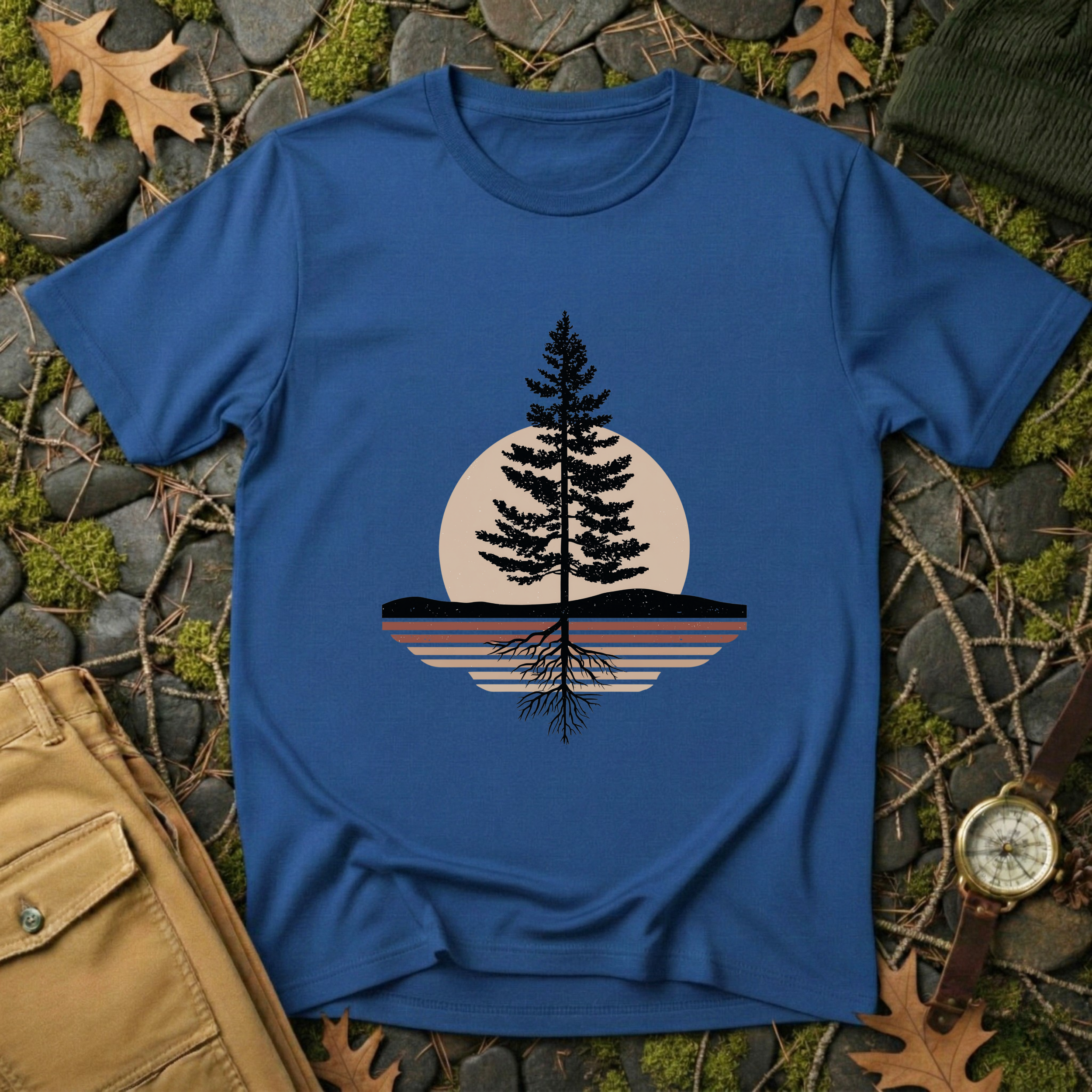 Tree Life T-Shirt