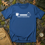Powered by Beans T-Shirt