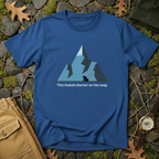 You Are Here T-Shirt