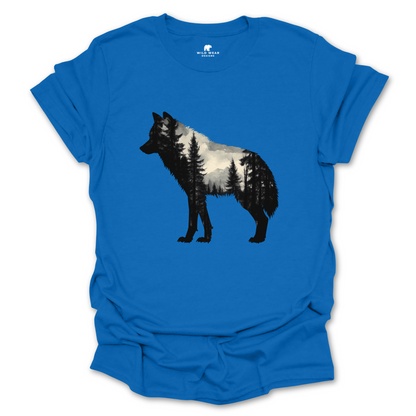 Wolf Within T-Shirt