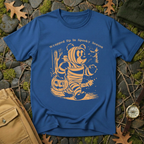 Spooky Mummy T-Shirt