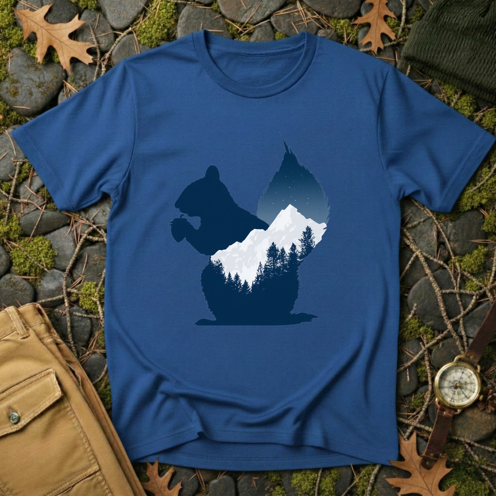 Mountain Forager T-Shirt