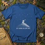 Need Space T-Shirt