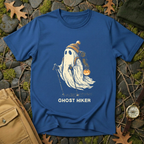 Ghost Hiker T-Shirt