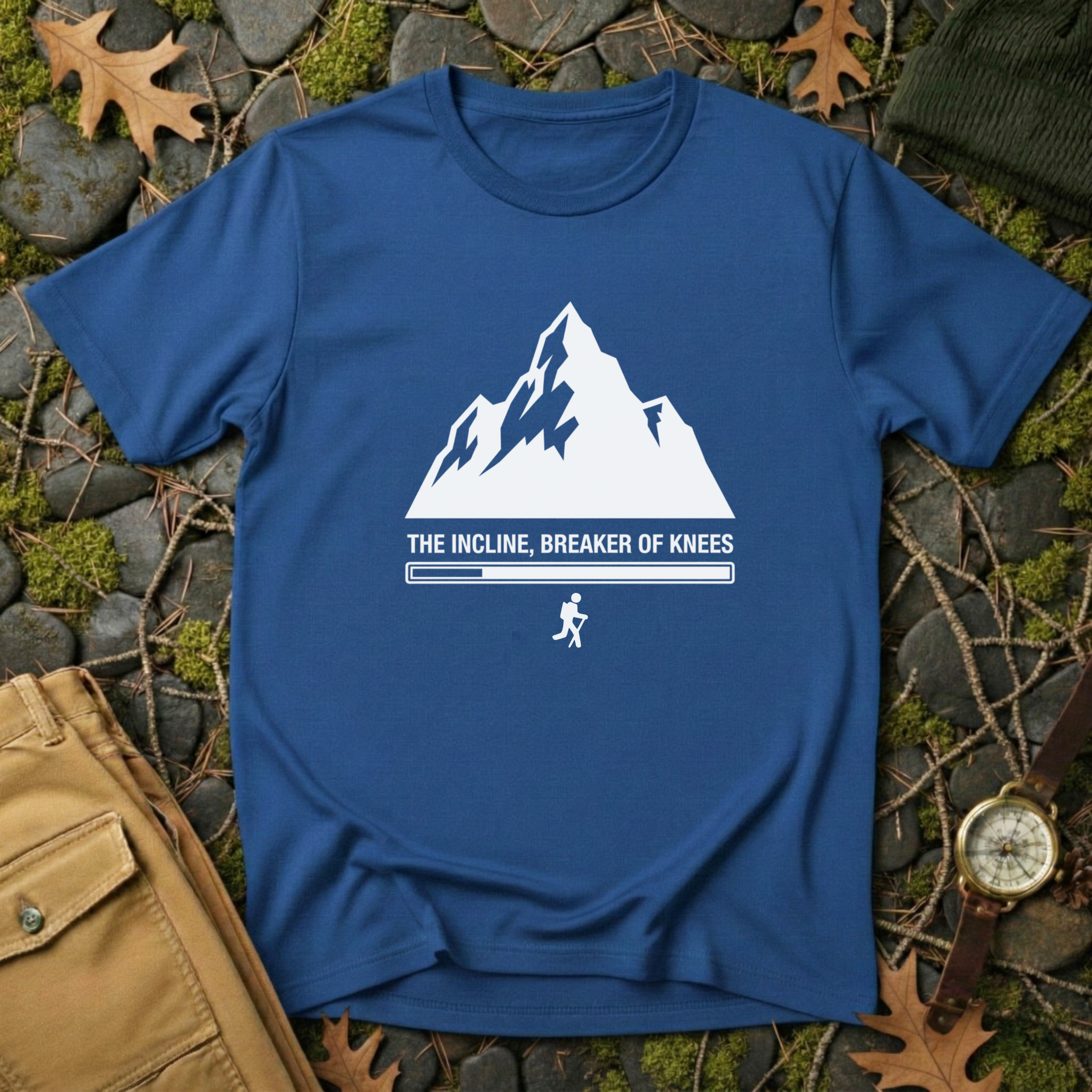 The Incline T-Shirt