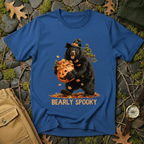 Bearly Spooky T-Shirt