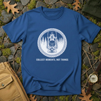 Collecting Moments T-Shirt
