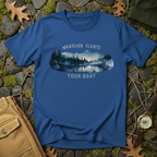 Whatever Floats Your Boat T-Shirt