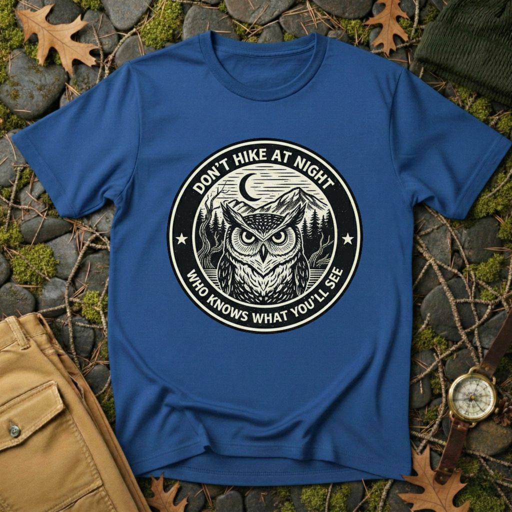 Night Hike T-Shirt