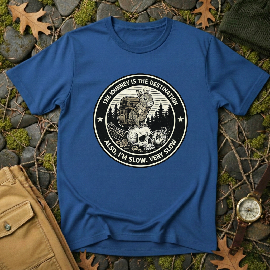 Very Slow T-Shirt