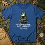 I'm Outdoorsy T-Shirt