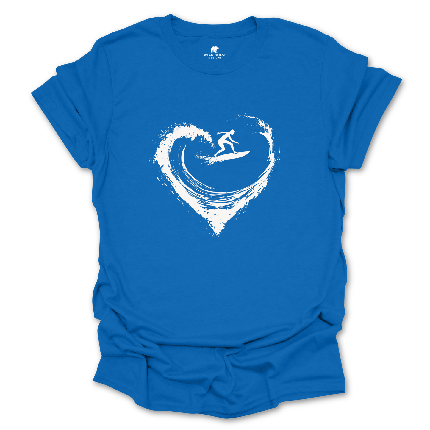 Love the Ride T-Shirt
