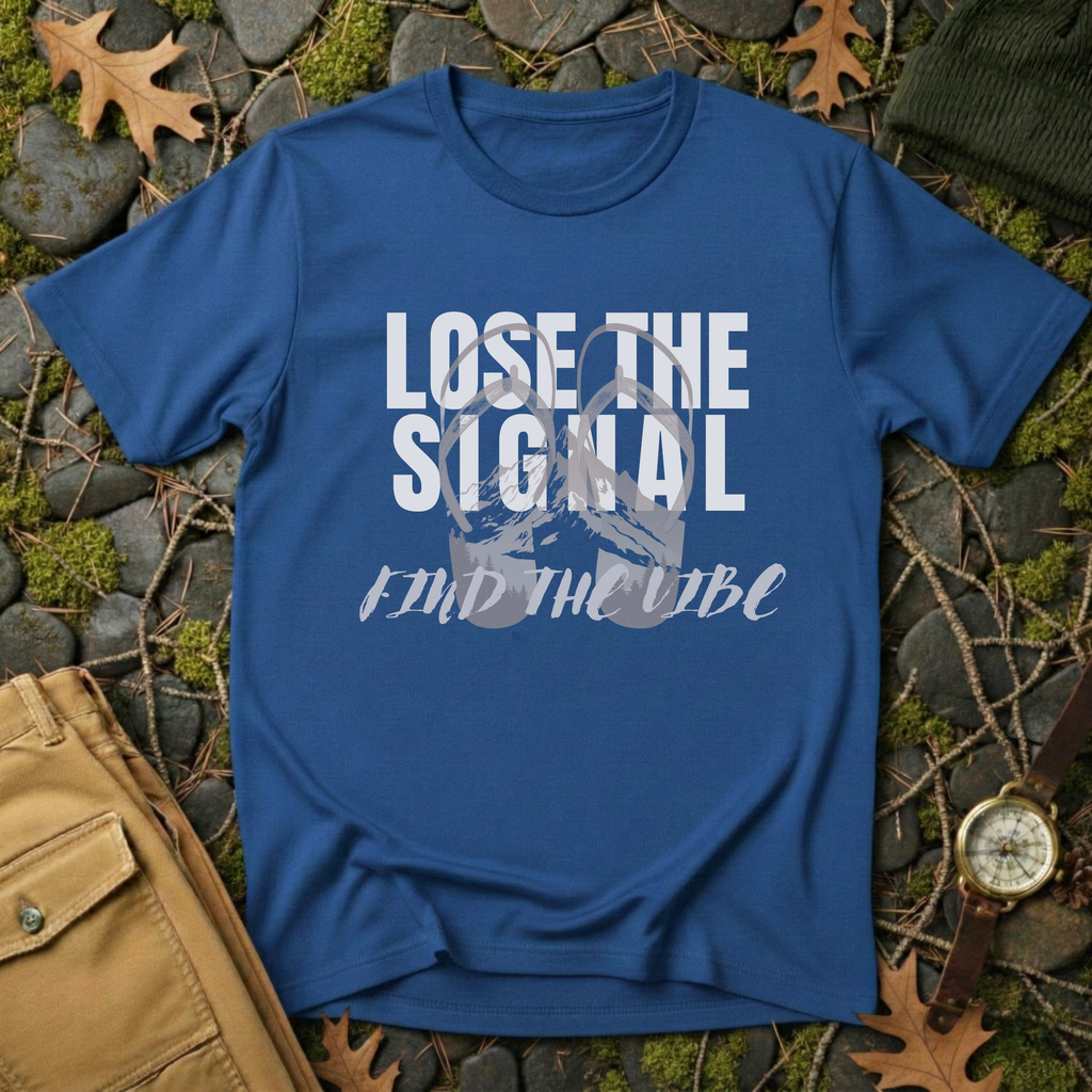 Find the Vibe T-Shirt