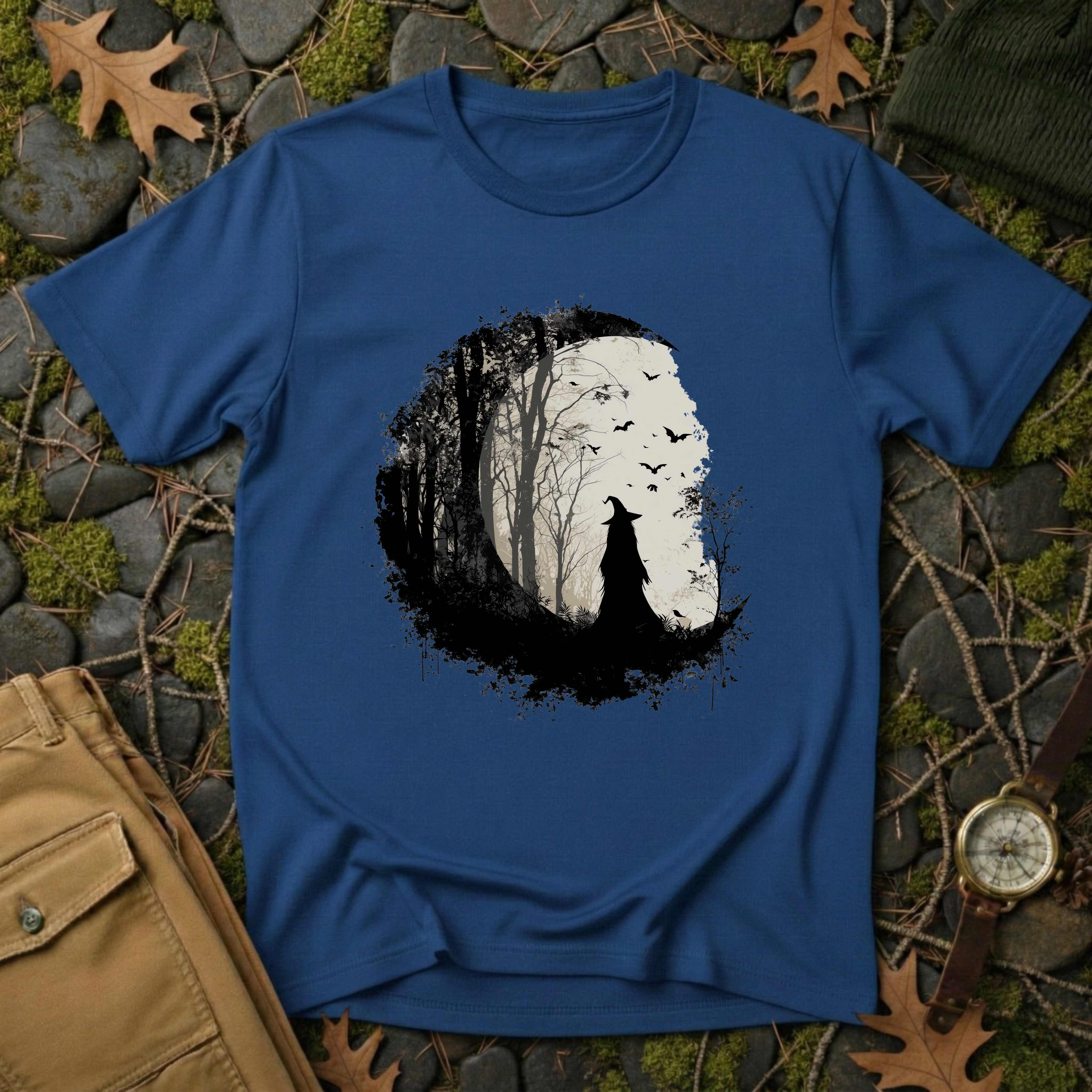 Whispers of the Witching Hour T-Shirt