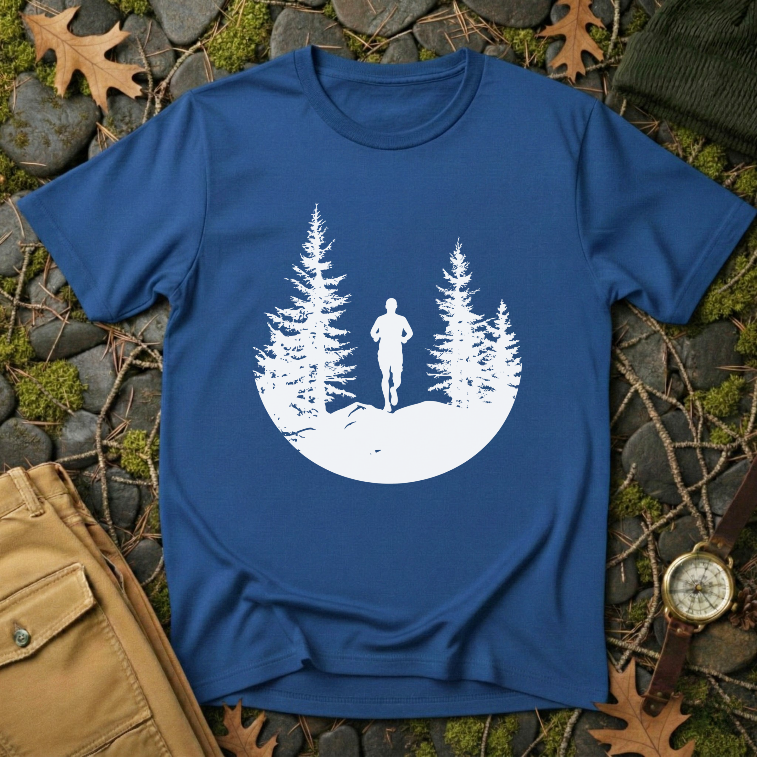 Trailblazer T-Shirt