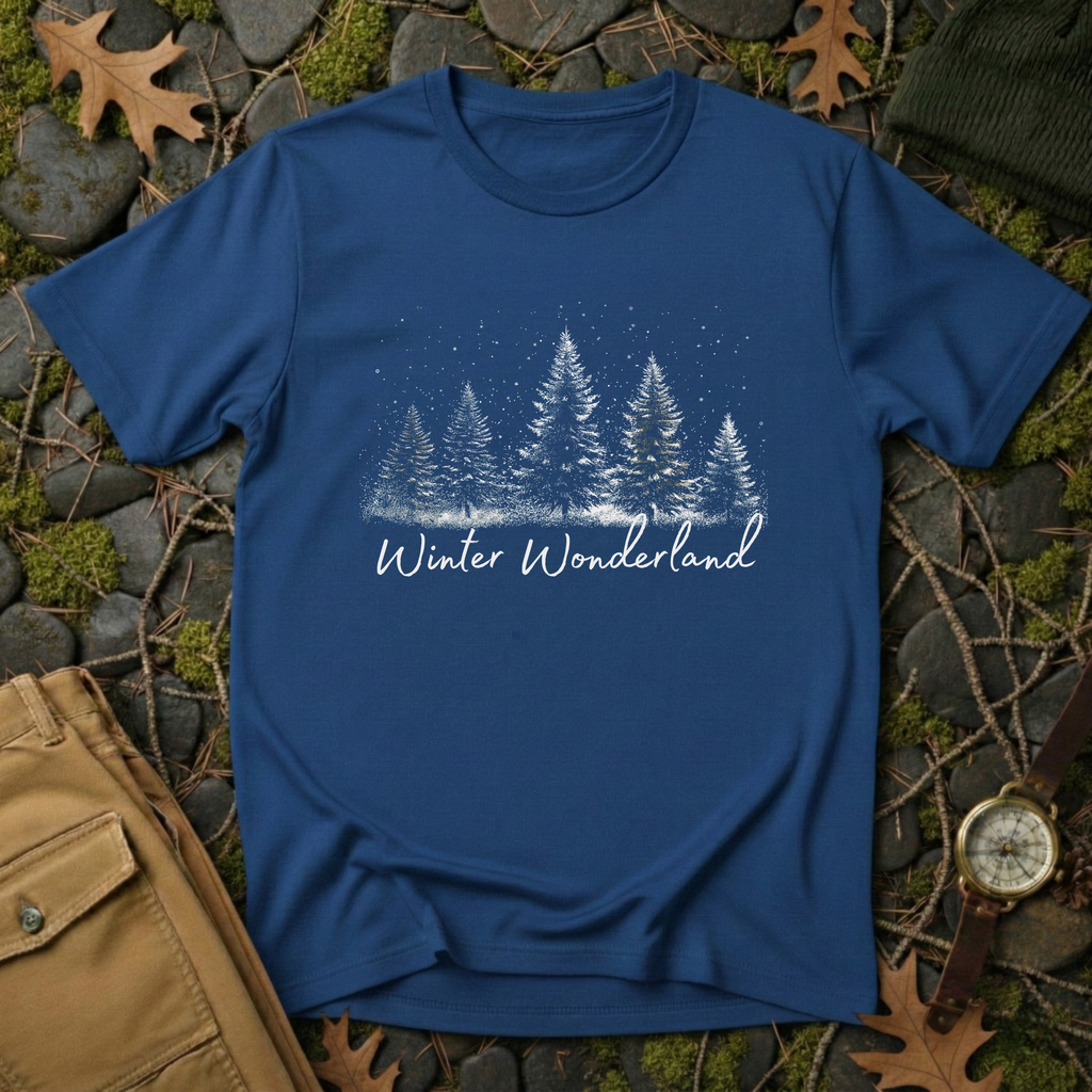 Winter Wonderland T-Shirt
