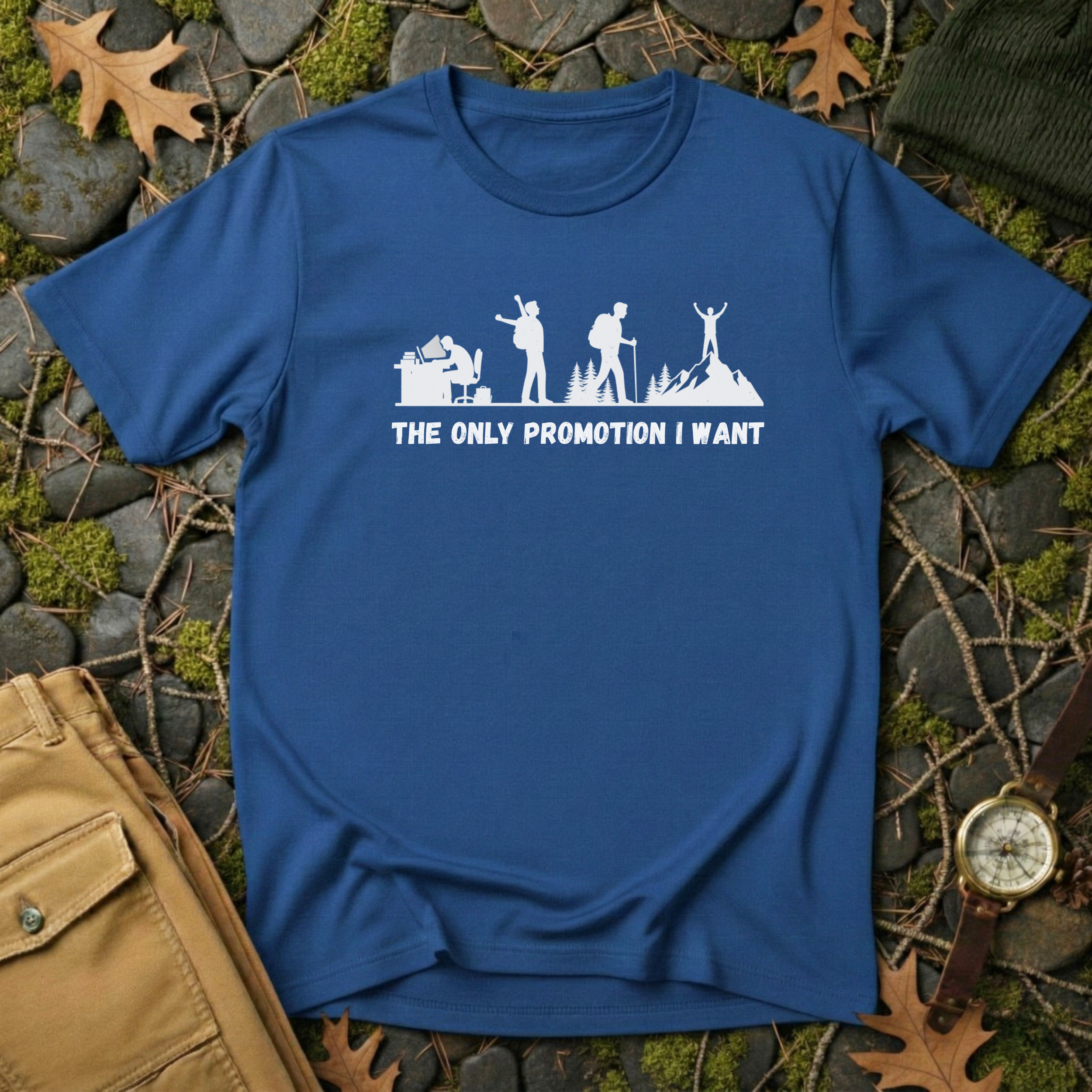 Promotion T-Shirt