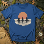 Ocean Briefing T-Shirt