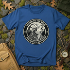 Listen to the Wild T-Shirt