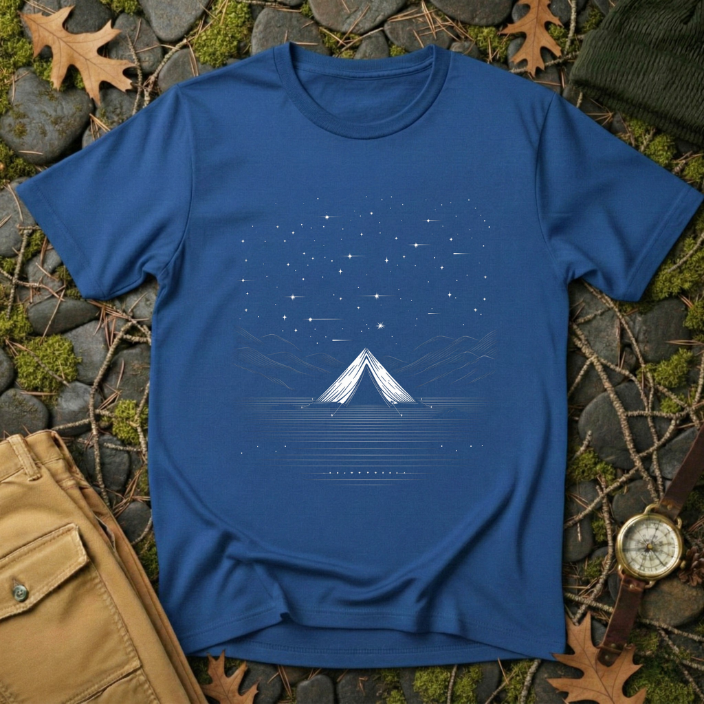 Stargazer’s Refuge T-Shirt