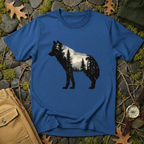 Wolf Within T-Shirt