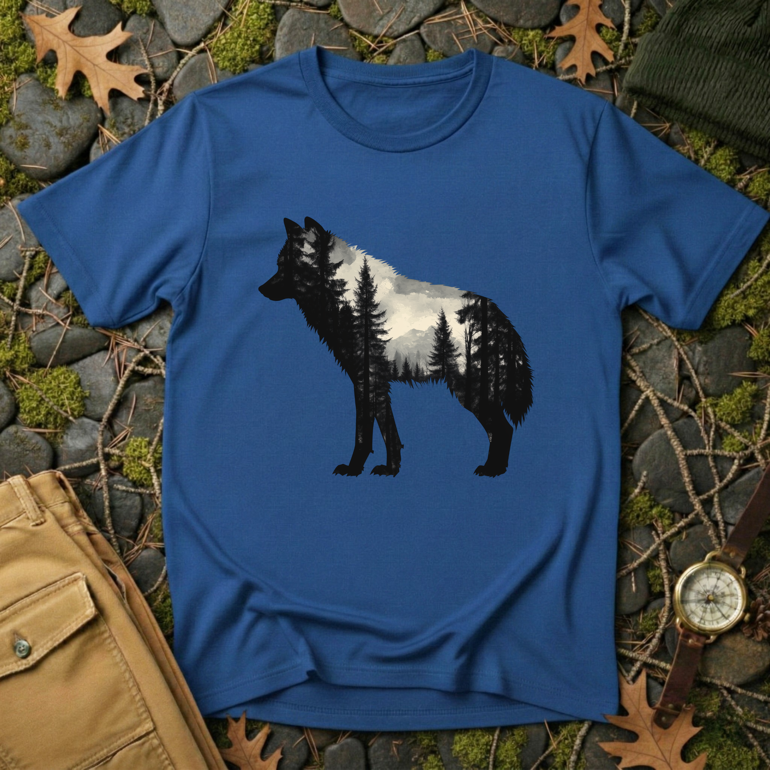 Wolf Within T-Shirt