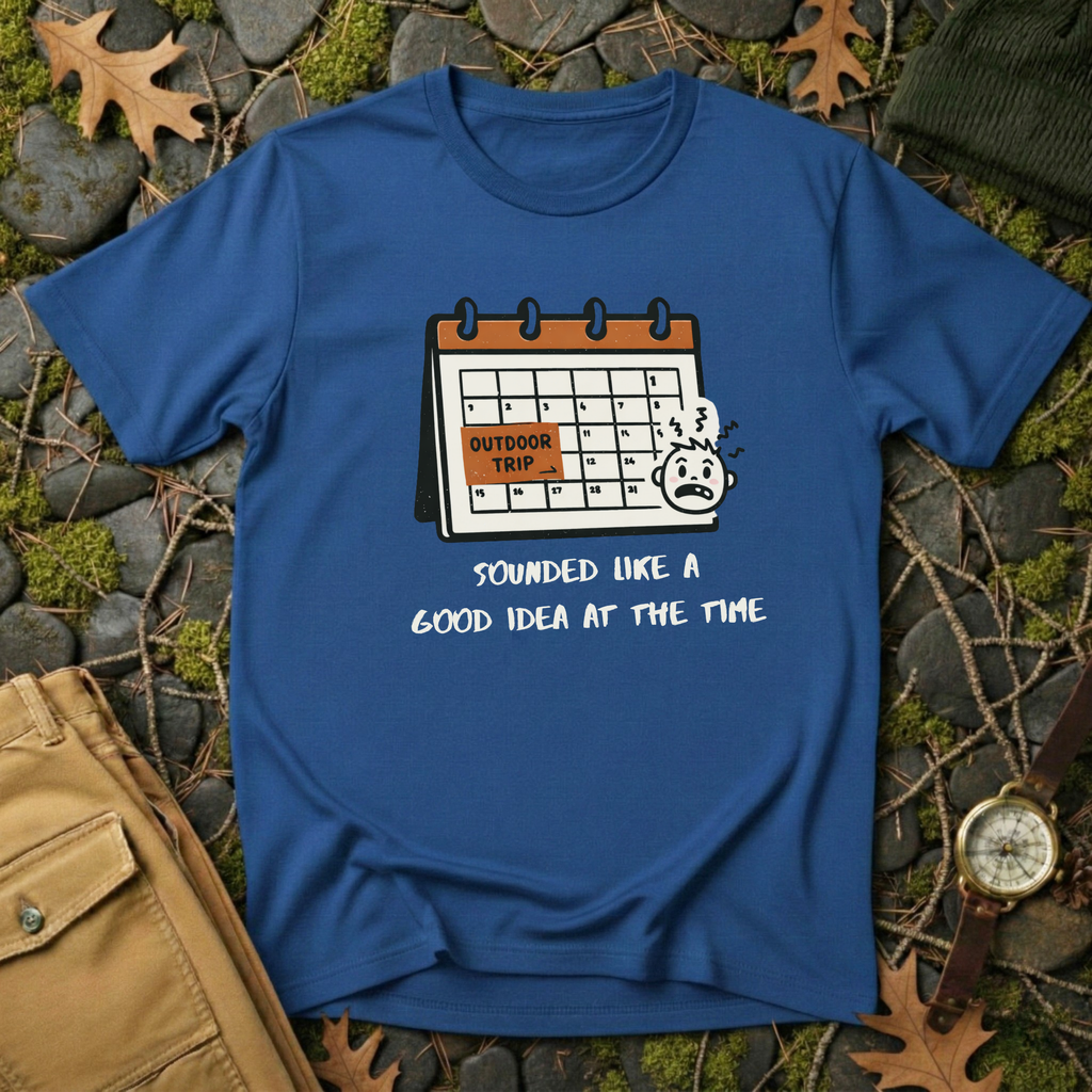 Good Idea T-Shirt