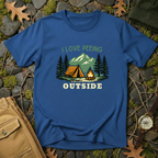 I love Peeing Outside T-Shirt