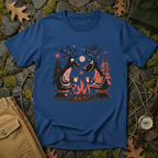Reindeer Games – Campfire Edition T-Shirt