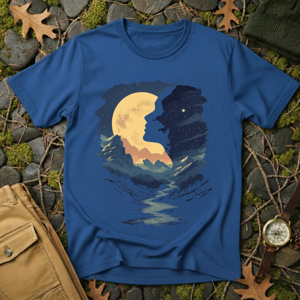 Echo of the Wild T-Shirt