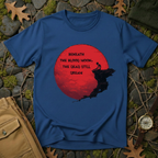 Blood Moon Dreams T-Shirt