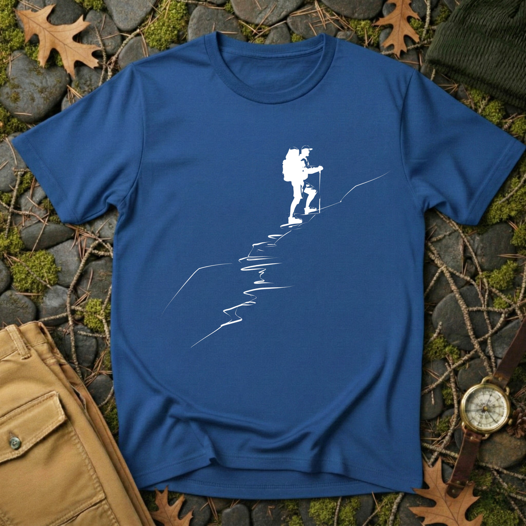 Summit Trek T-Shirt