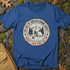 Out of Breath Hiking T-Shirt