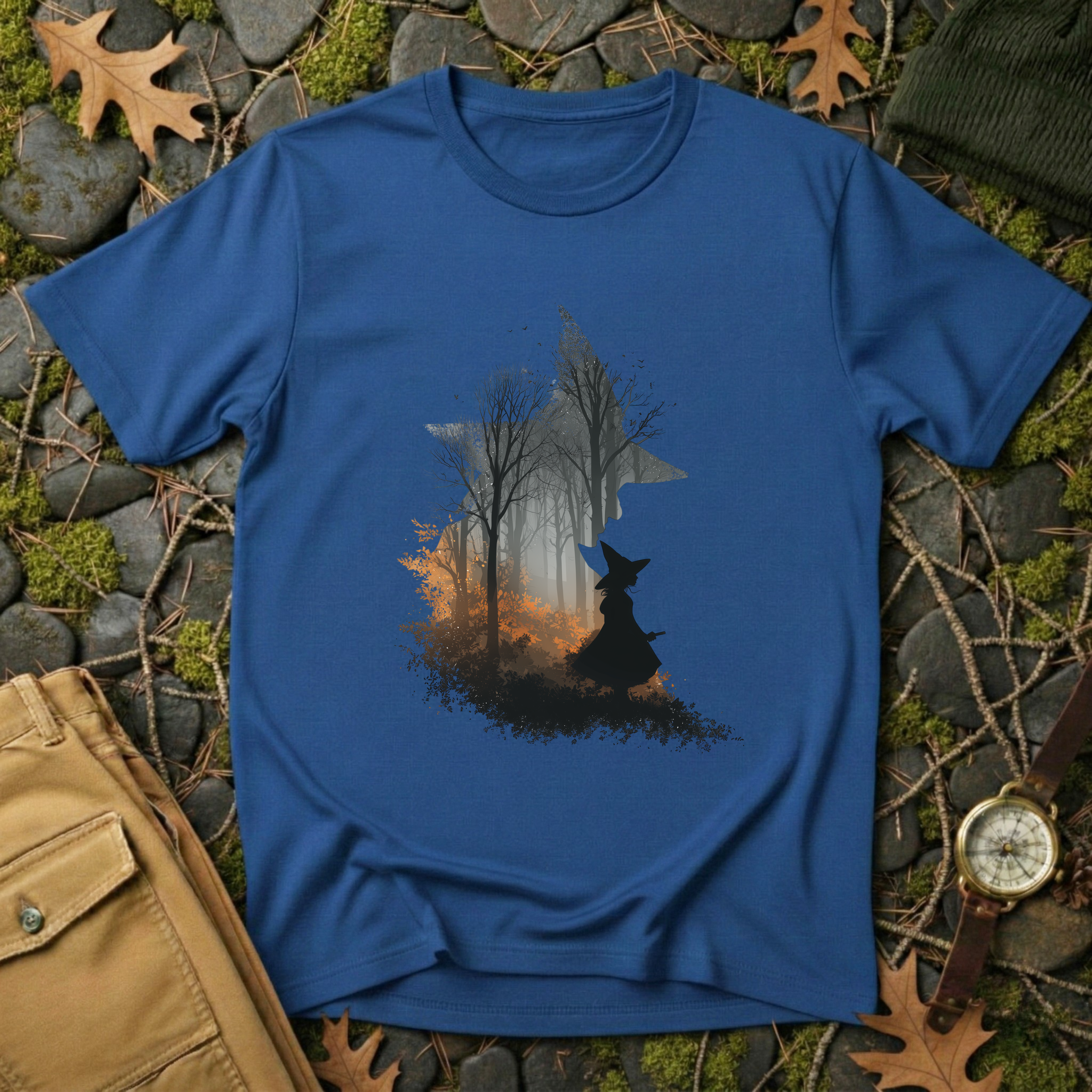 Witching Hour Wanderer T-Shirt