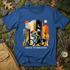 Space To Breathe T-Shirt