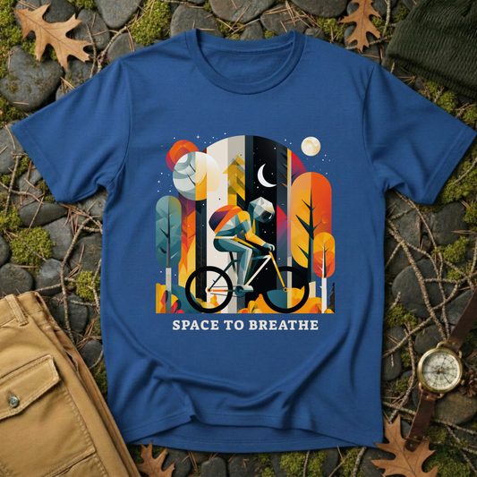 Space To Breathe T-Shirt