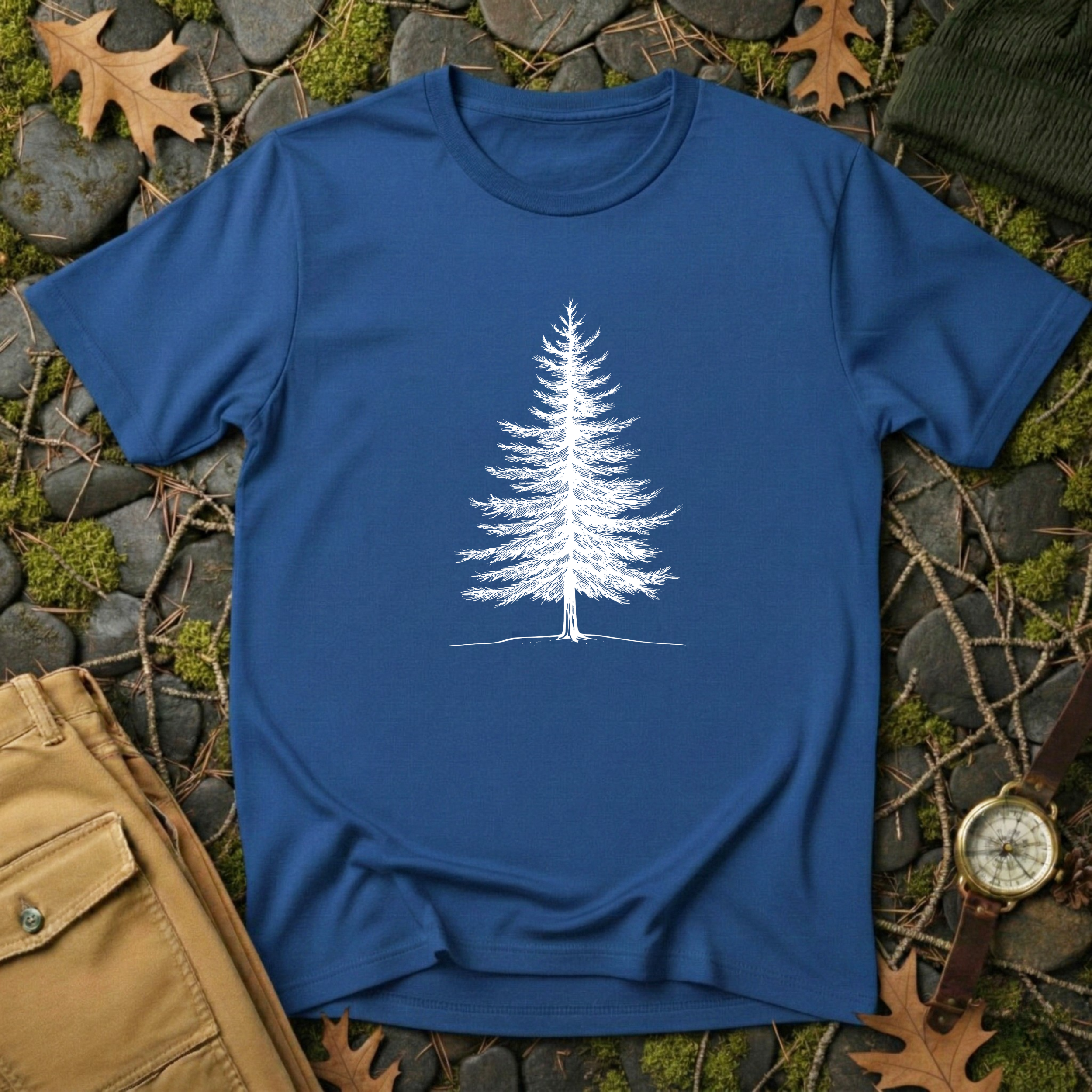 Solitude, Perfected T-Shirt