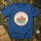 Only Footprints T-Shirt
