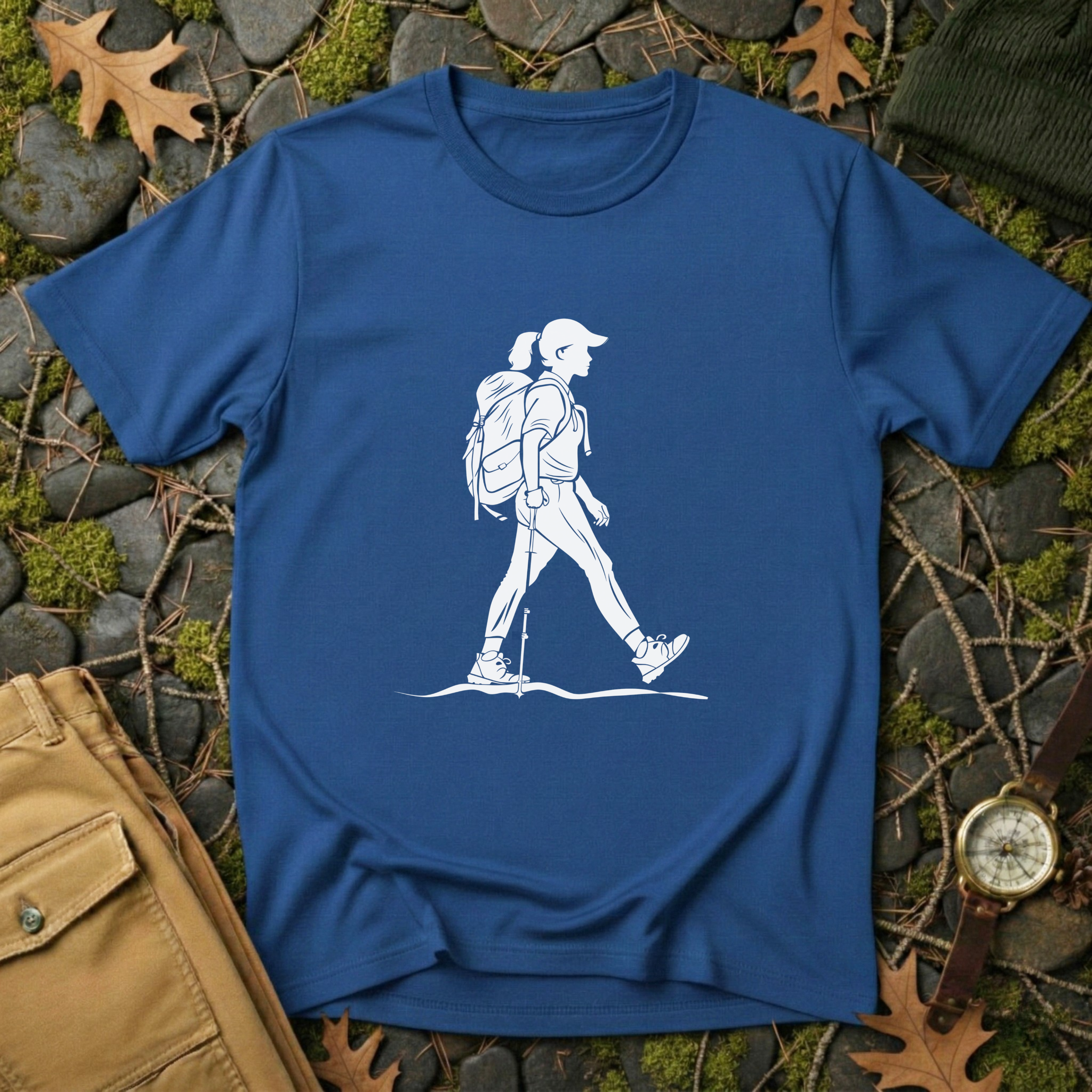 Trail Bliss T-Shirt