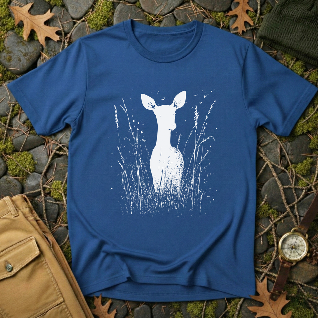 Wild in the Still T-Shirt