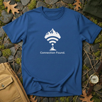 Connection Found T-Shirt