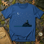 Midnight Fishing T-Shirt