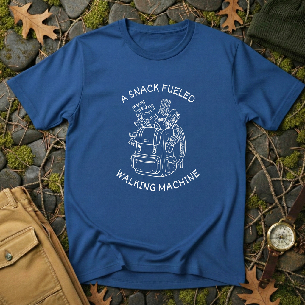 Snack Bag T-Shirt