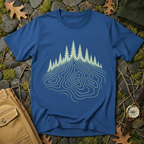 Topo Forest T-Shirt