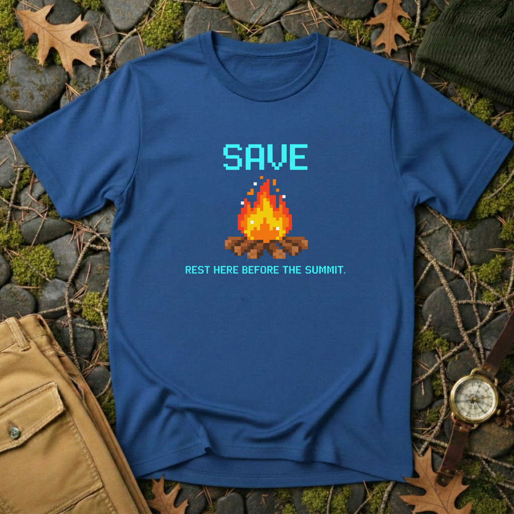 The Summit T-Shirt