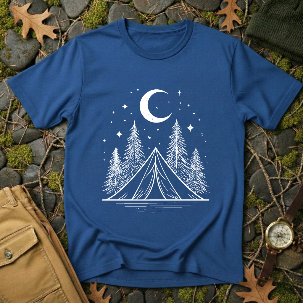 Camp Midnight T-Shirt