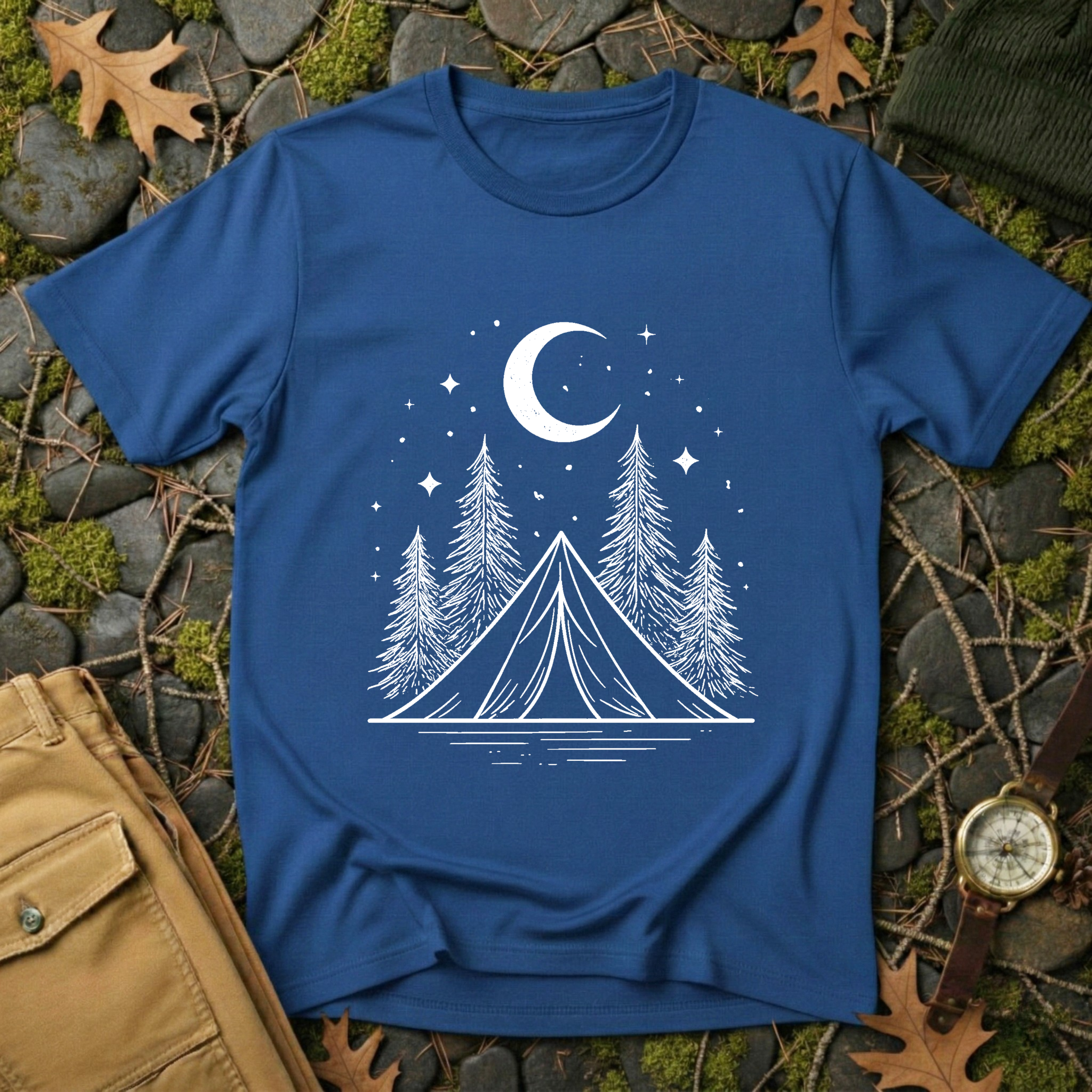 Camp Midnight T-Shirt