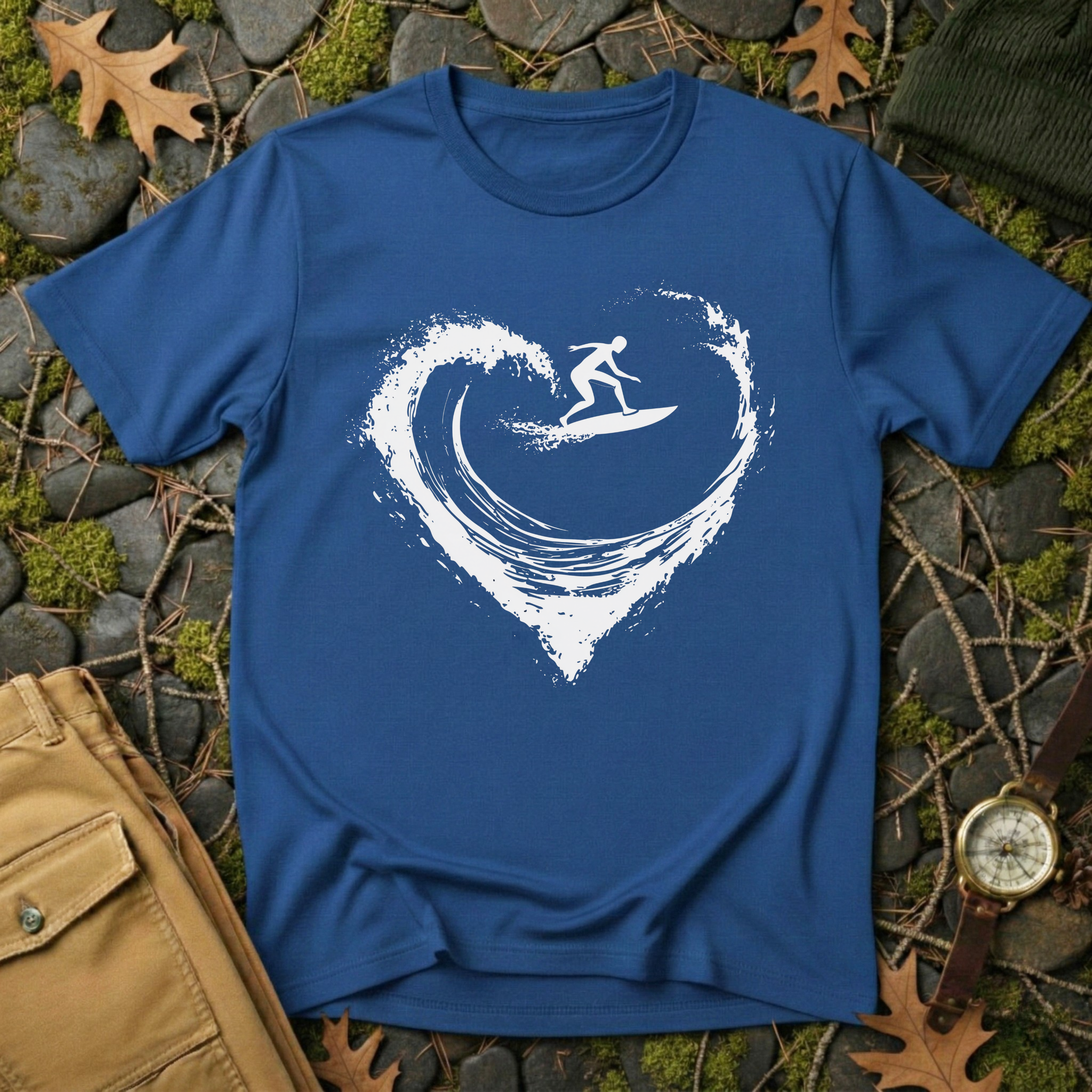 Love the Ride T-Shirt