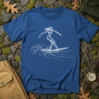Wave Rider T-Shirt